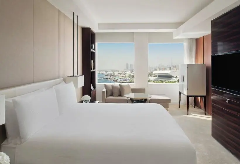 هتل Intercontinental Dubai Festival City, An Ihg