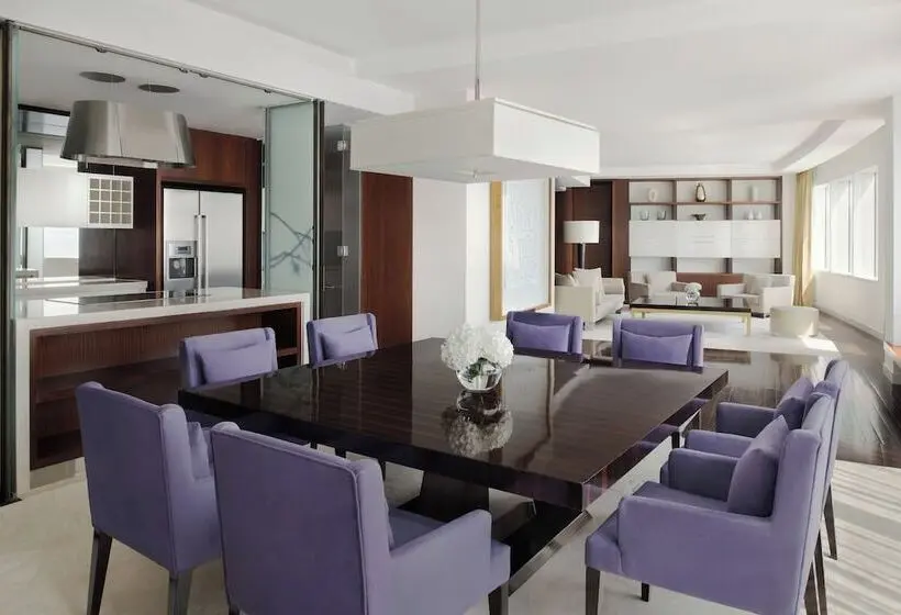 هتل Intercontinental Dubai Festival City, An Ihg