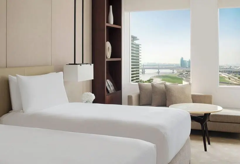 هتل Intercontinental Dubai Festival City, An Ihg