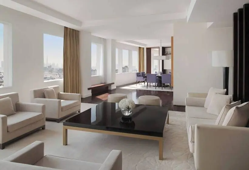 هتل Intercontinental Dubai Festival City, An Ihg