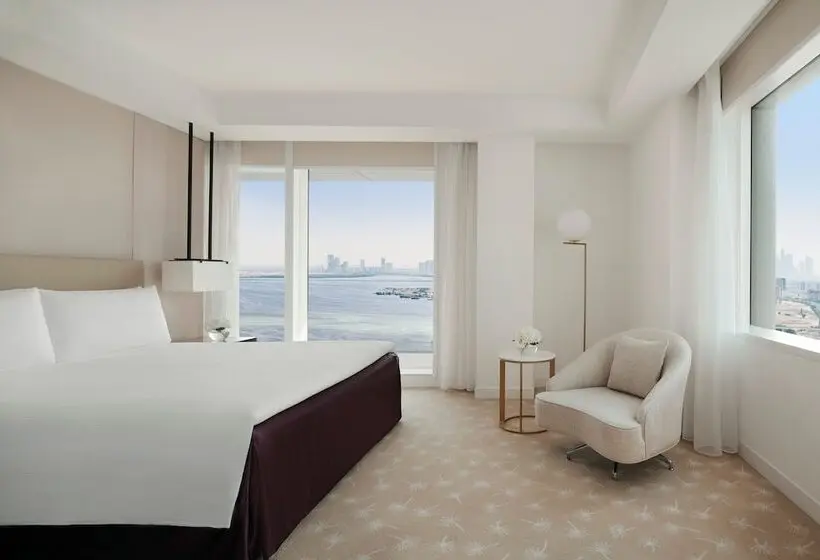 هتل Intercontinental Dubai Festival City, An Ihg