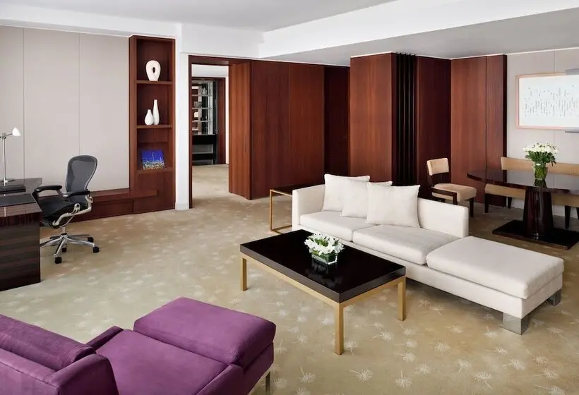 هتل Intercontinental Dubai Festival City, An Ihg