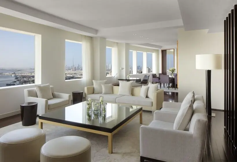 هتل Intercontinental Dubai Festival City, An Ihg