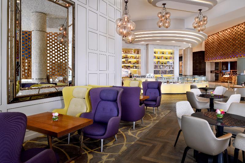 酒店 Intercontinental Dubai Festival City, An Ihg