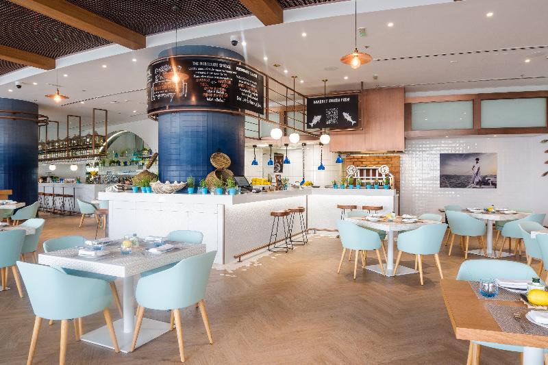 酒店 Intercontinental Dubai Festival City, An Ihg