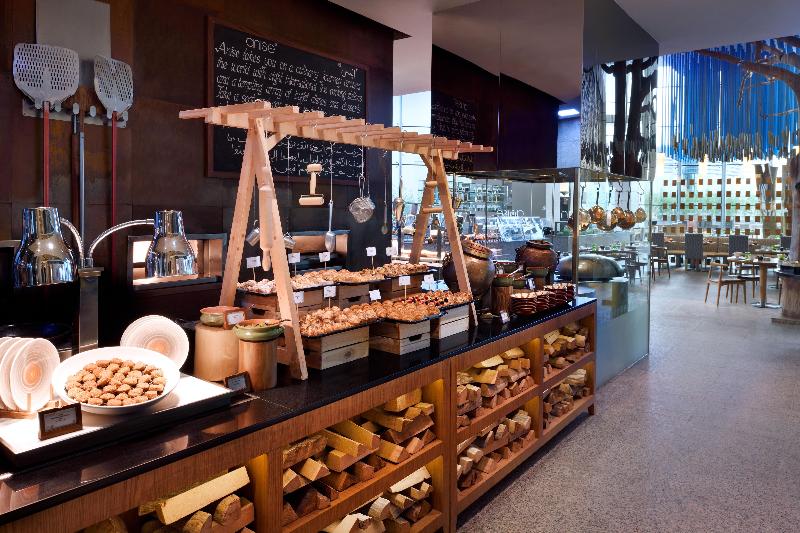 酒店 Intercontinental Dubai Festival City, An Ihg