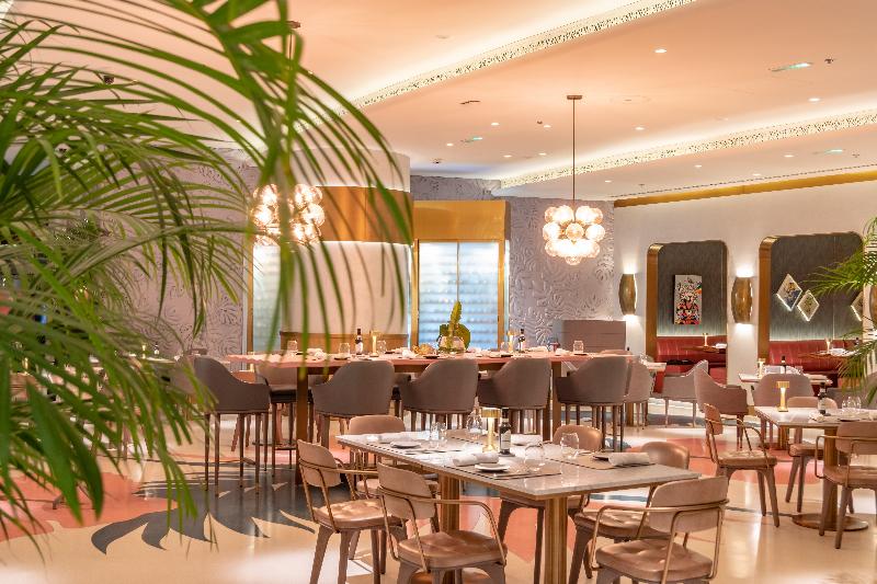 酒店 Intercontinental Dubai Festival City, An Ihg