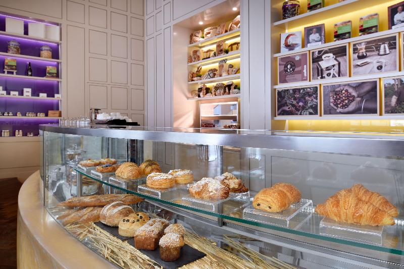 酒店 Intercontinental Dubai Festival City, An Ihg