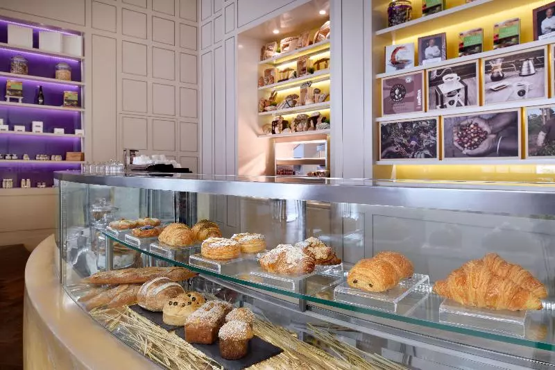 هتل Intercontinental Dubai Festival City, An Ihg