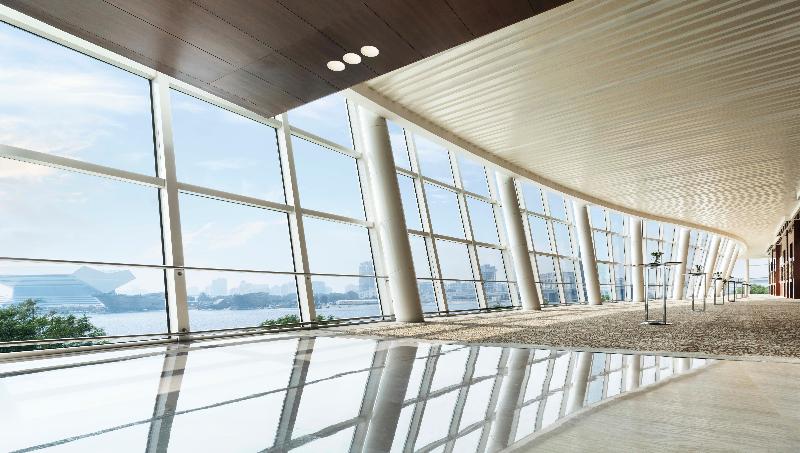 酒店 Intercontinental Dubai Festival City, An Ihg