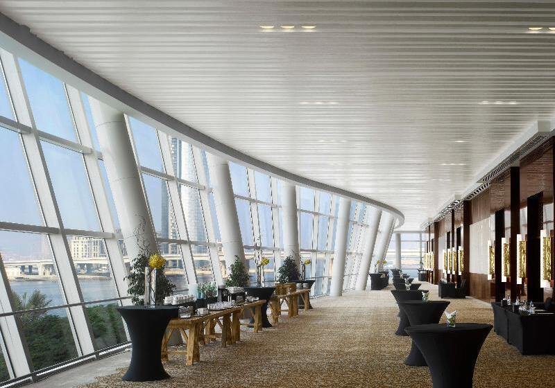 酒店 Intercontinental Dubai Festival City, An Ihg