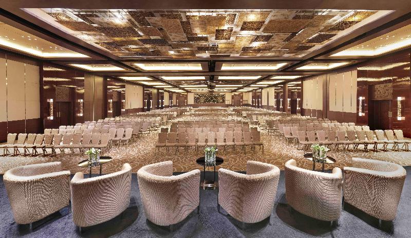 酒店 Intercontinental Dubai Festival City, An Ihg