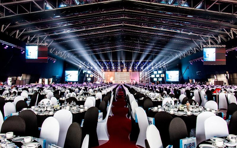 酒店 Intercontinental Dubai Festival City, An Ihg