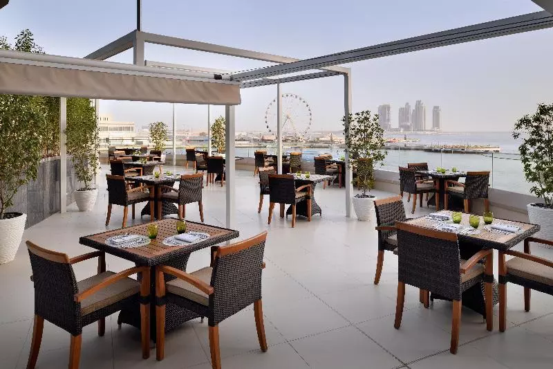 هتل Intercontinental Dubai Festival City, An Ihg