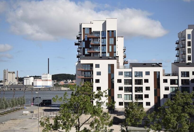 Kompas Hotel Aalborg