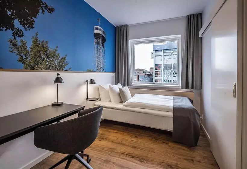 Kompas Hotel Aalborg