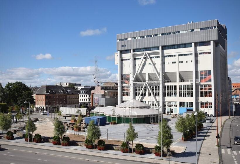 Kompas Hotel Aalborg