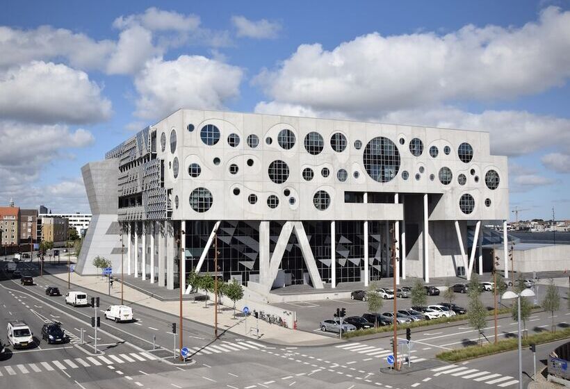 Kompas Hotel Aalborg