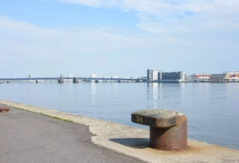 Kompas Hotel Aalborg