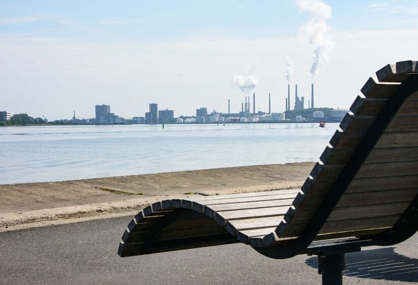 Kompas Hotel Aalborg