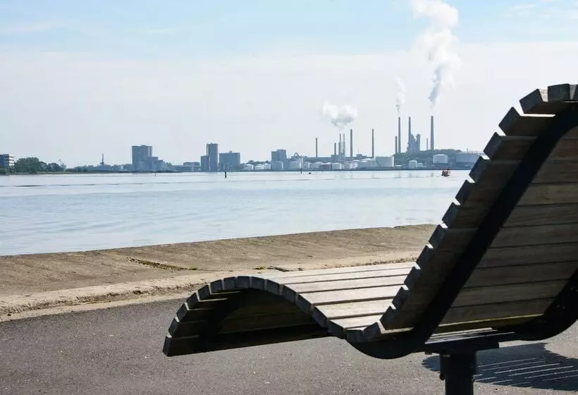 Kompas Hotel Aalborg