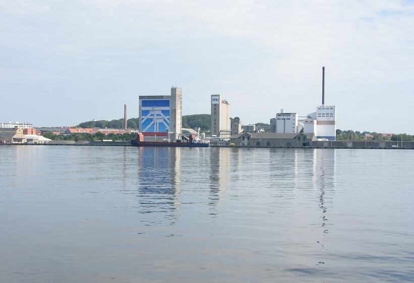 Kompas Hotel Aalborg