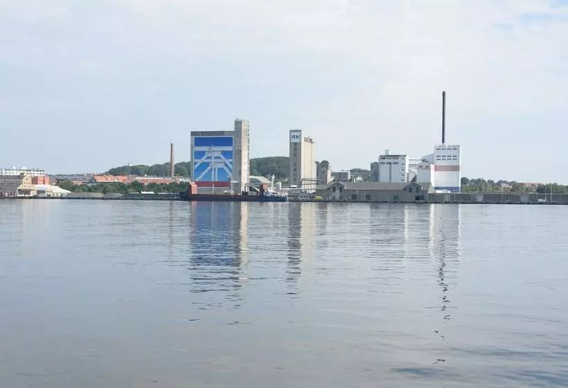 Kompas Hotel Aalborg