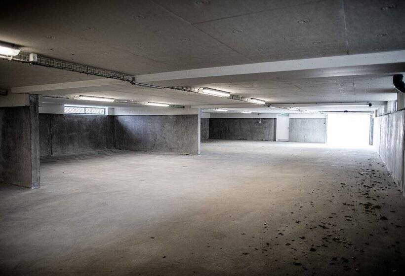 Kompas Hotel Aalborg