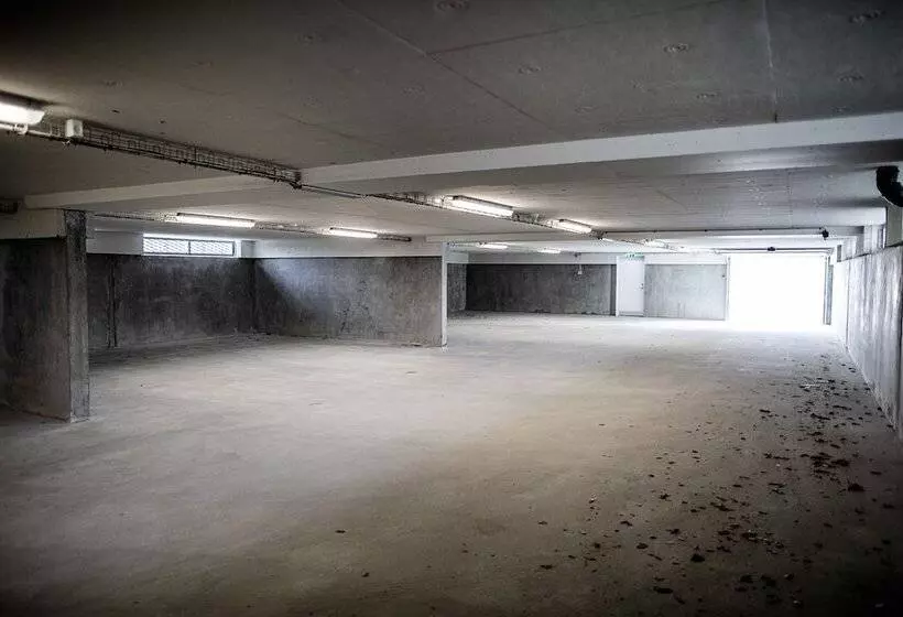 Kompas Hotel Aalborg