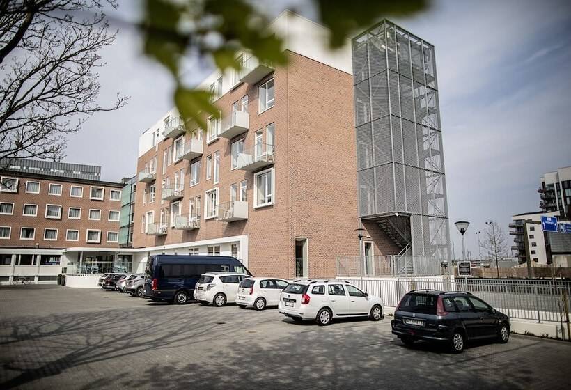 Kompas Hotel Aalborg