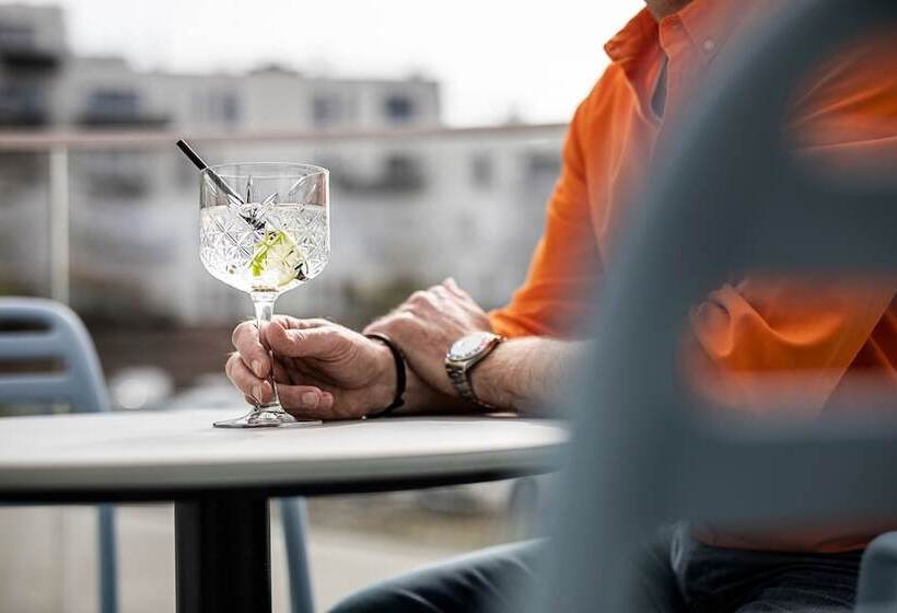 Kompas Hotel Aalborg