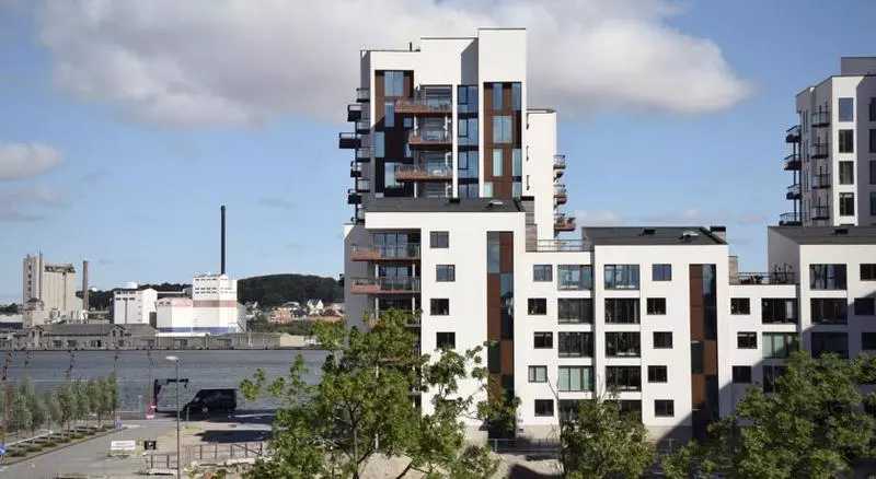 Kompas Hotel Aalborg
