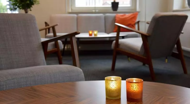 Kompas Hotel Aalborg