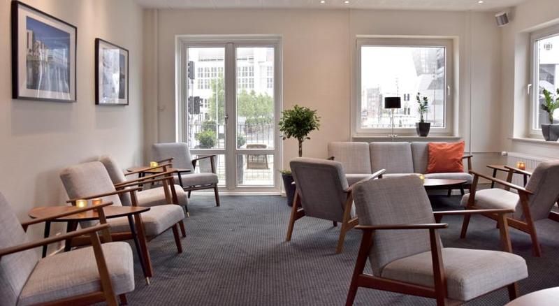 Kompas Hotel Aalborg