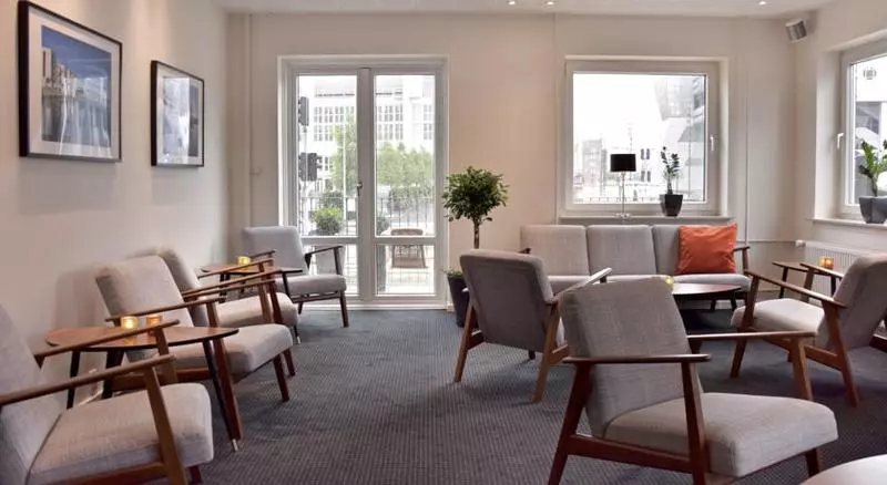 Kompas Hotel Aalborg