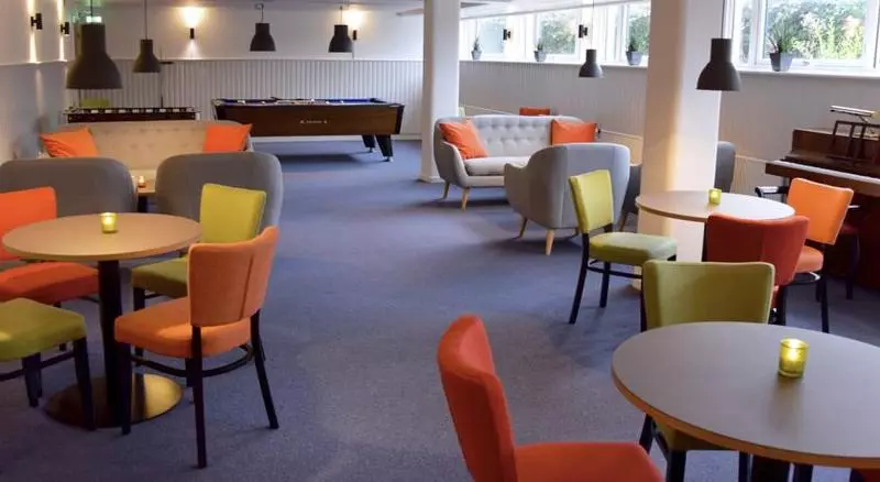 Kompas Hotel Aalborg