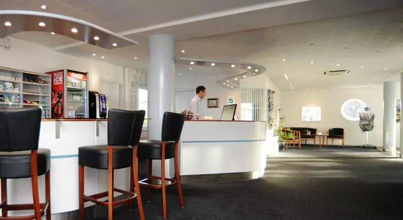 Kompas Hotel Aalborg