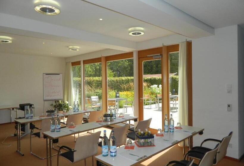 Landhotel Allgäuer Hof