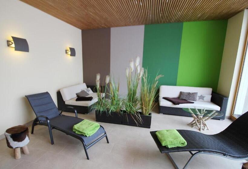 Landhotel Allgäuer Hof