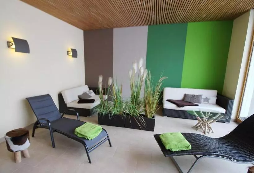 Landhotel Allgäuer Hof