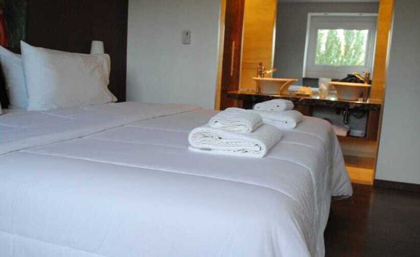 Hotel Malargüe Inn & Suites Spa Casino