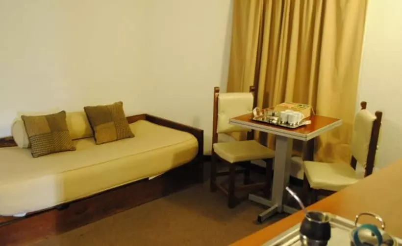 호텔 Malargüe Inn & Suites   Spa Casino