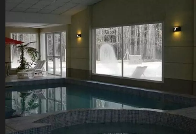 호텔 Malargüe Inn & Suites   Spa Casino