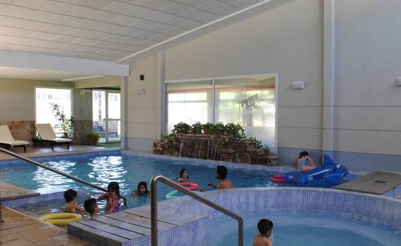 Hotel Malargüe Inn & Suites Spa Casino