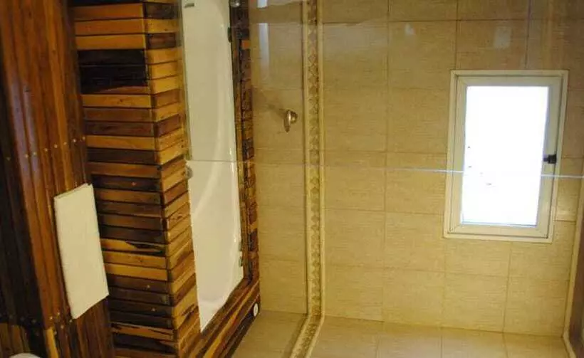 호텔 Malargüe Inn & Suites   Spa Casino