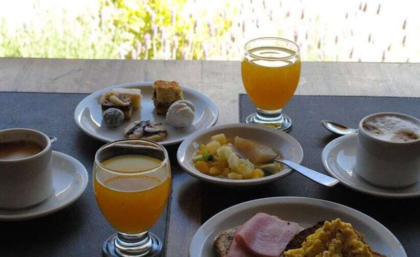 Hotel Malargüe Inn & Suites Spa Casino