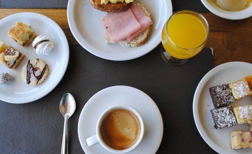 Hotel Malargüe Inn & Suites Spa Casino