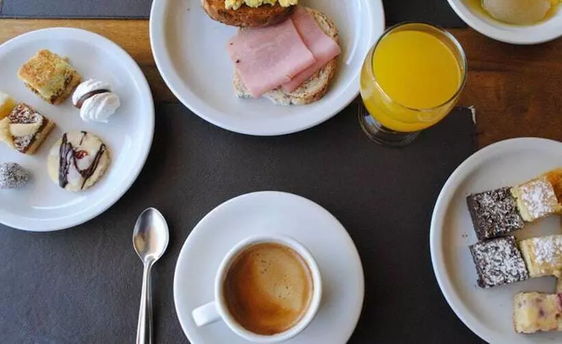 호텔 Malargüe Inn & Suites   Spa Casino