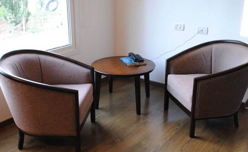 Hotel Malargüe Inn & Suites Spa Casino