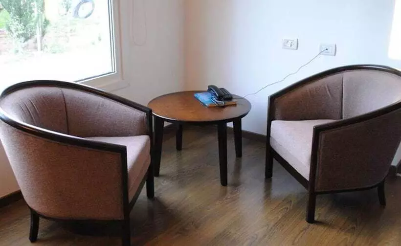 호텔 Malargüe Inn & Suites   Spa Casino